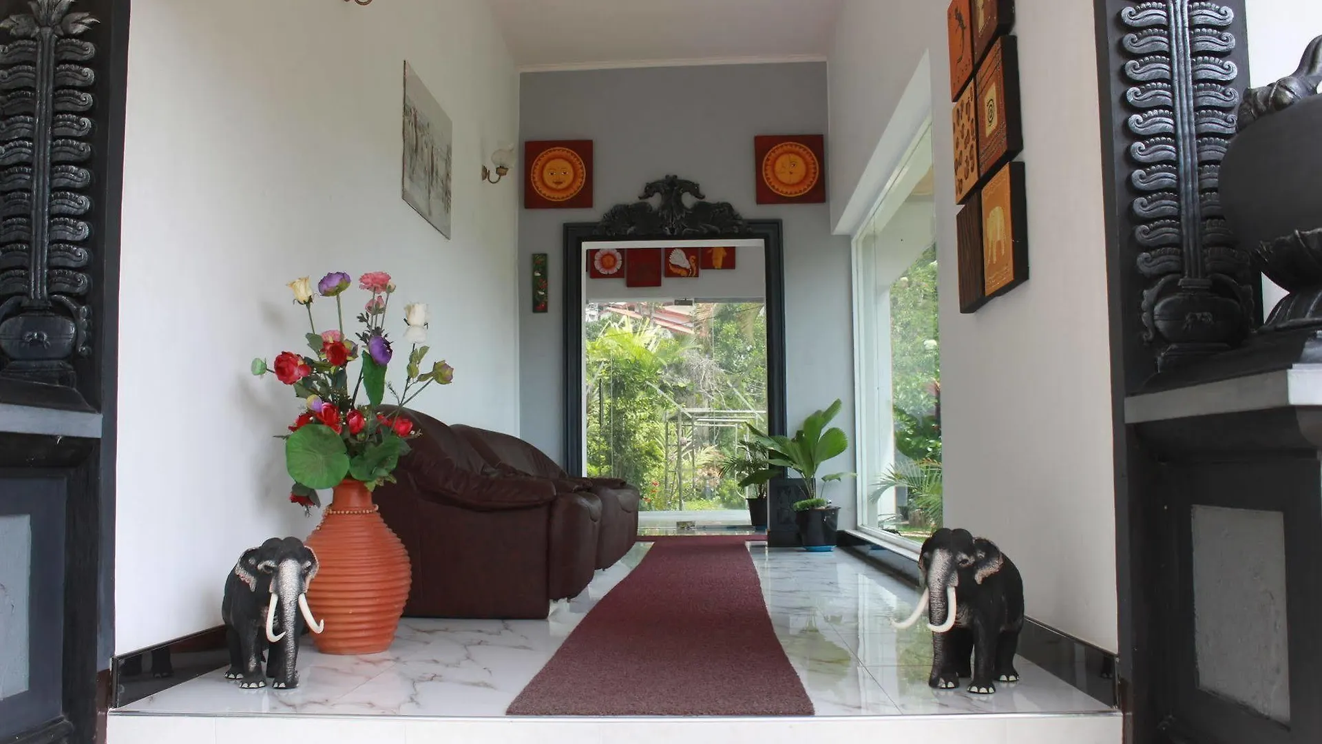 **** Hotel Kandy Hills Sri Lanka