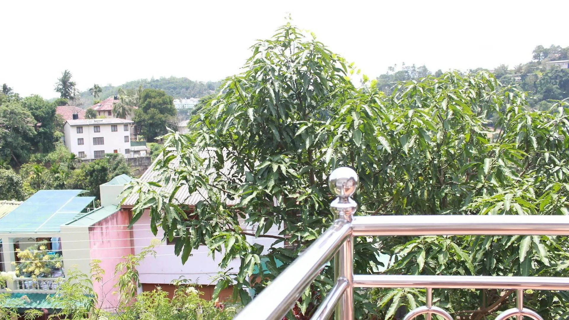 Kandy Hills