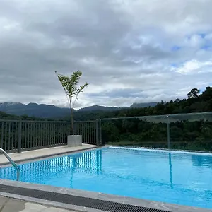 Rivendell Hotel