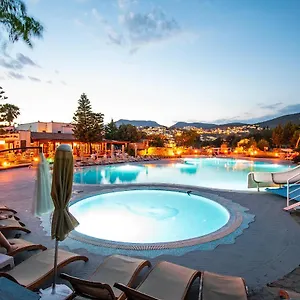 Museum Spa Hotel Bodrum