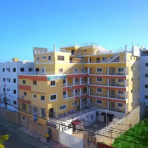 Apartahotel Tropical Island - Corales Del Sur - Santo Domingo La Viva