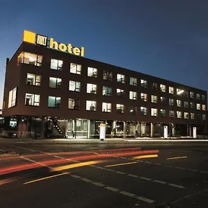 Kult Hotel Ingolstadt