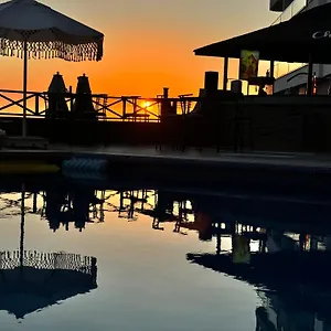 Suhan Seaport Kusadası