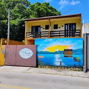 Inn Da Lagoa Florianópolis