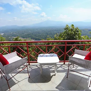 Redhill Kandy Accommodatie bij particulieren