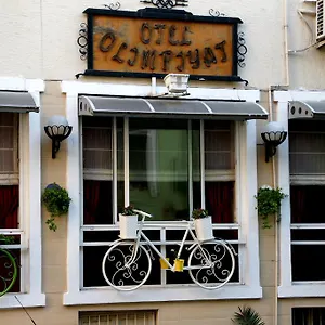 Hotel Olimpiyat **