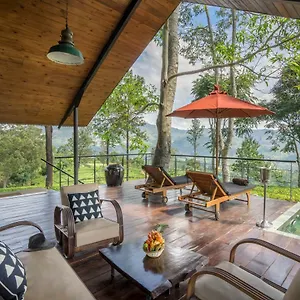 Madulkelle Tea And Eco Resort