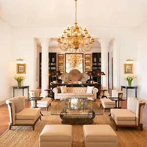 W15 Hanthana Estate Hotel