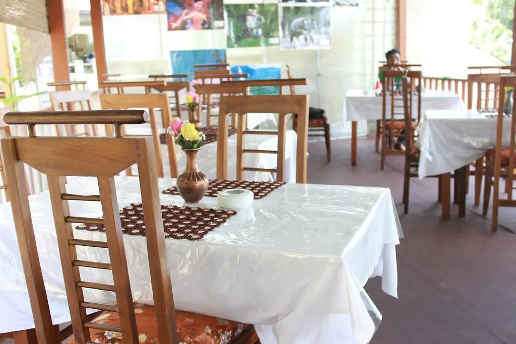 **** Hotel Kandy Hills Sri Lanka