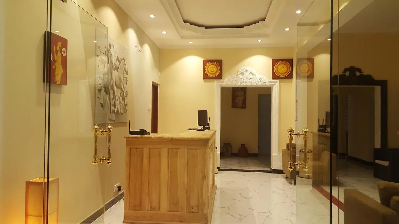 Hotel Kandy Hills