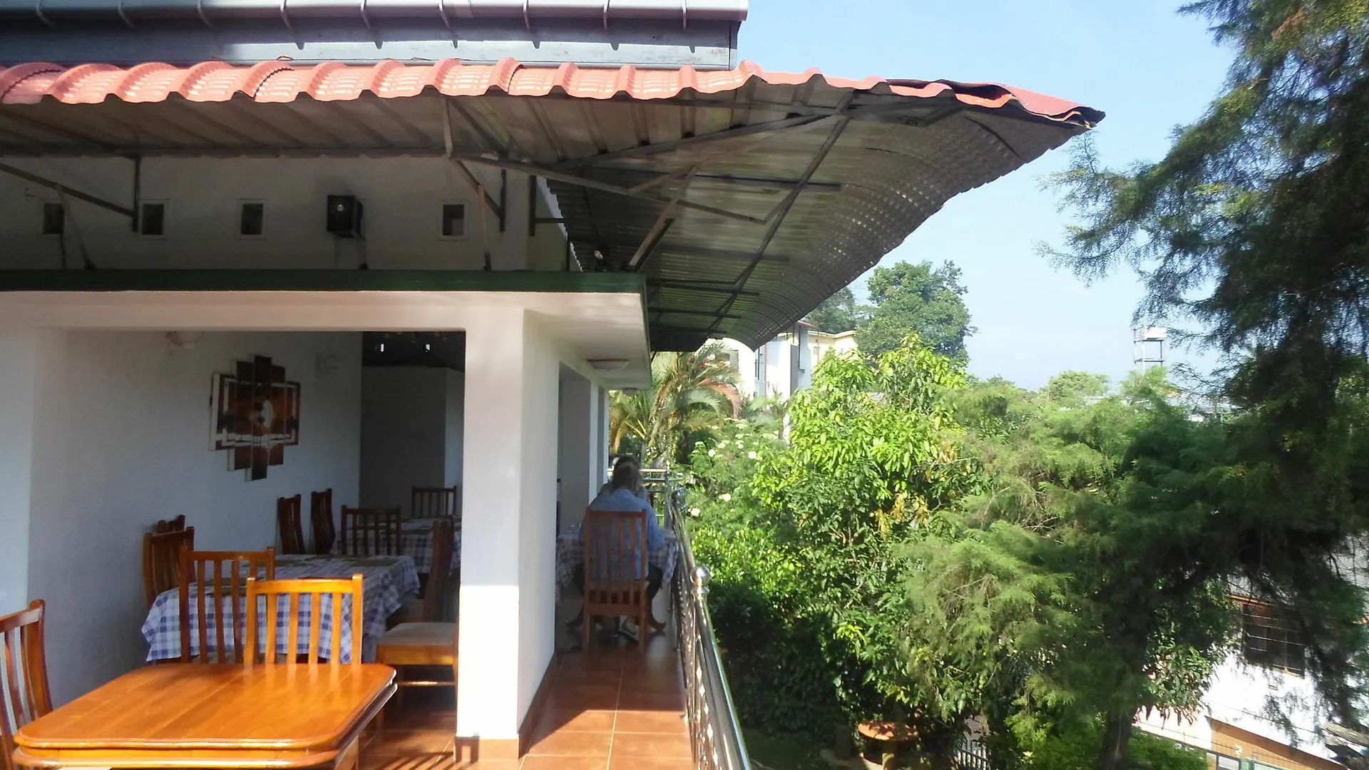 Kandy Hills Hotel